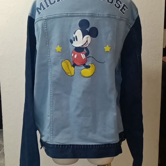 Disney Jacket - Picture 5 of 11